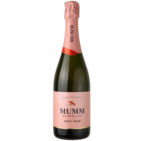 Mumm Napa Brut Rosé