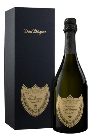 2015 Dom Perignon Brut Champagne