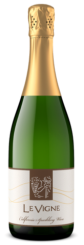 Le Vigne California Sparkling Wine