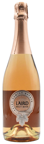 Laird Brut Rose