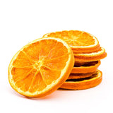 Blue Henry Dehydrated Orange Slices