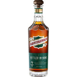 Old Fitzgerald Bourbon Aged 7 years 100 Proof