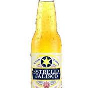 Estrella Jalisco Beer