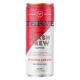 Verve Single Origin Nitro Flash Brew