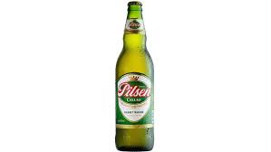 Pilsen Callao Cerveza Case