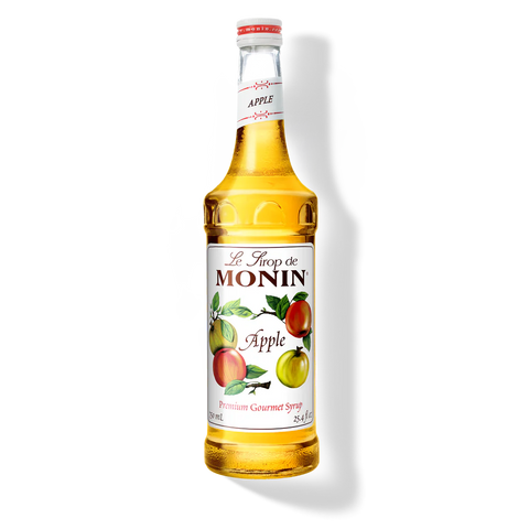 Monin Apple Syrup