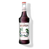 Monin Blueberry Syrup 750ml