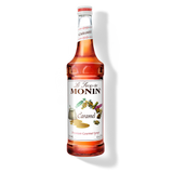 Monin Caramel Syrup