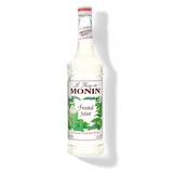 Monin Frosted Mint Syrup