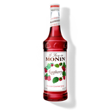 Monin Raspberry Syrup 750ml