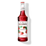 Monin Strawberry Syrup 750ml