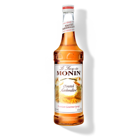 Monin Toasted Marshmallow Syrup