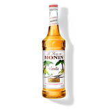 Monin Vanilla Syrup 750ml