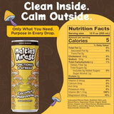 Melting Forest D-Stress  Coconut Pineapple