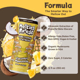 Melting Forest D-Stress  Coconut Pineapple