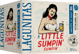 Lagunitas A Little Sumpin' Sumpin' Hoppy Pale Wheat Ale