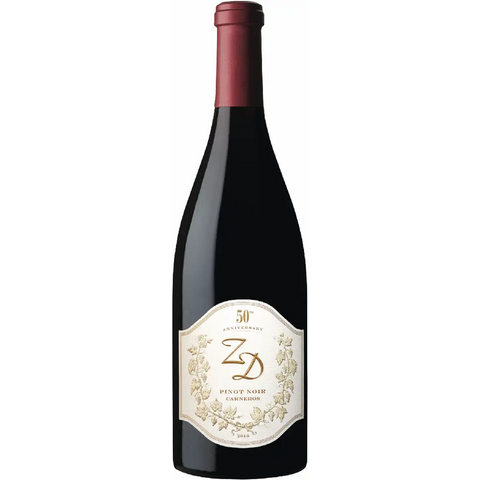 ZD Carneros Pinot Noir