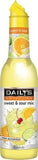 Daily's Sweet and Sour Mix 1Liter