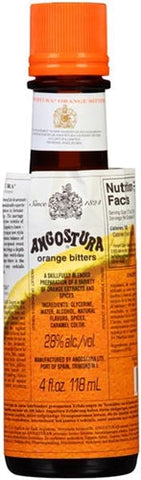 Angostura Orange Bitters