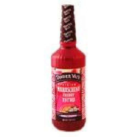 Trader Vic's Maraschino Syrup 1.0L