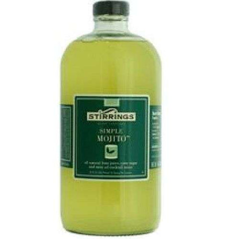 Stirrings Mojito Mix 750ml