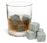 Whiskey Stones Set Of 6
