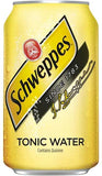 Schweppes Tonic Water
