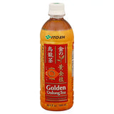 Ito En Golden Oolong Tea Unsweetened