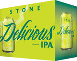 Stone Delicious IPA