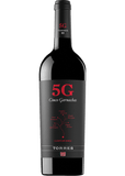 Torres 5G Garnachas