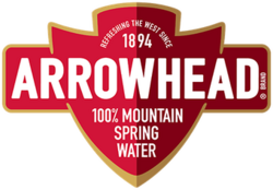 Arrowhead Water