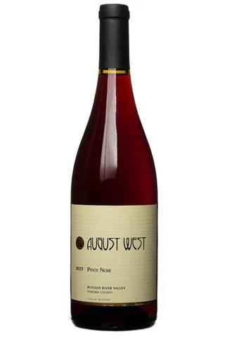 August West 2023 Russian River Pinot Noir