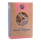 Blue Henry Dehydrated Blood Orange Slices