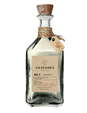 Cazcanes Blanco No 7 Tequila 750ml
