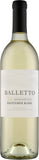 Balletto Russian River Sauvignon Blanc