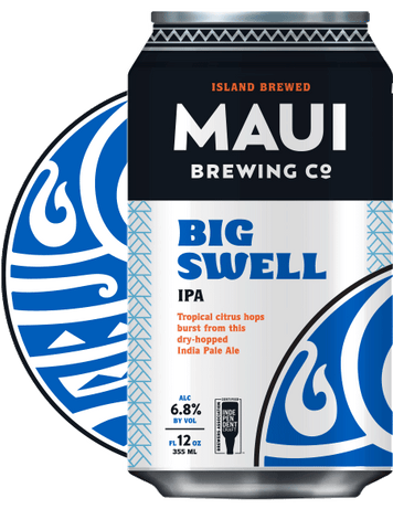 Maui Big Swell IPA