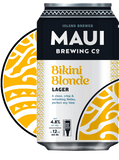 Maui Bikini Blonde Lager