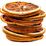 Blue Henry Dehydrated Blood Orange Slices