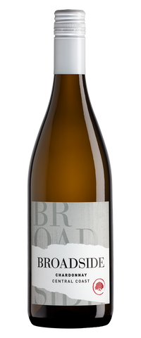Broadside Winery Central Coast Chardonnay