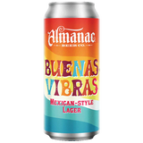 Almanac Buenas Vibras Lager