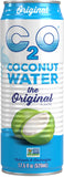C2O Original Pure Coconut Water