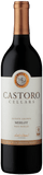 Castoro Estate ORGANIC Paso Robles Merlot