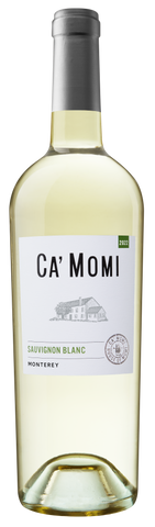 Ca’Momi Monterey Sauvignon Blanc