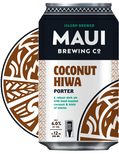 Maui Coconut Hiwa Porter
