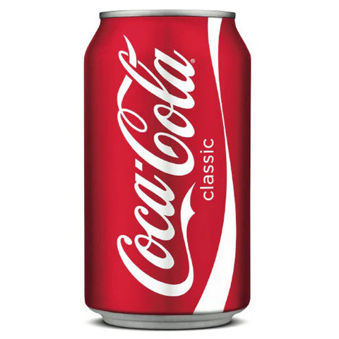 Coca‑Cola® Classic Coke