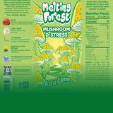 Melting Forest D-Stress Yuzu Lime