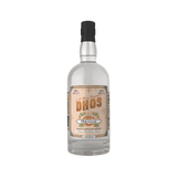 Dhōs Orange – Zero-Proof Triple Sec Alternative