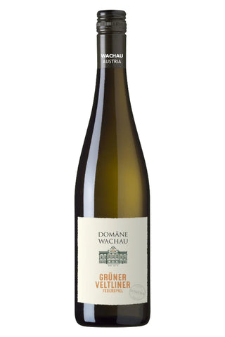 Domäne Wachau Gruner Veltliner Federspiel Terrassen Wachau