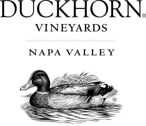 Duckhorn Cabernet Sauvignon 2003