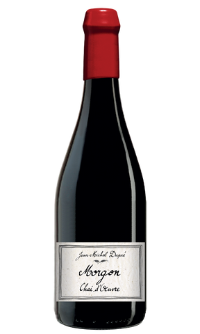 Domaine Jean-Michel Dupré - Morgon - Chai d'Oeuvre